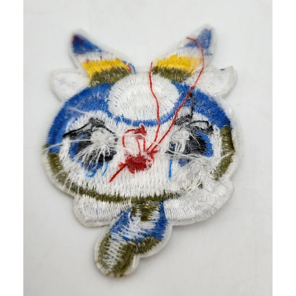 Anime Sew on Patch‎